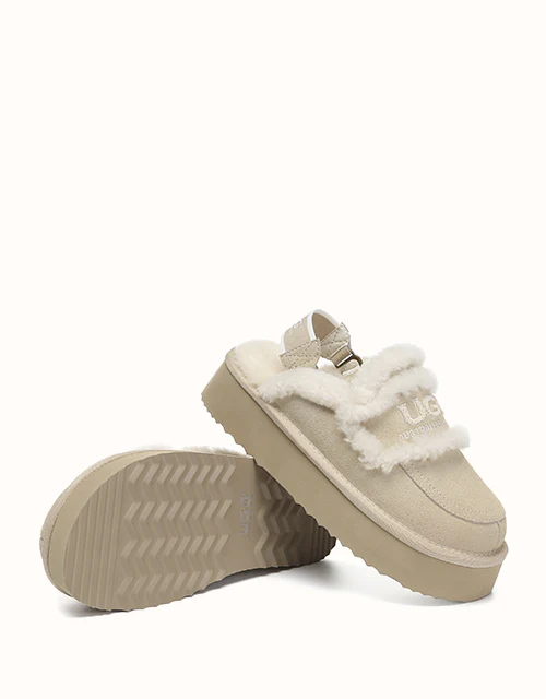 AUSTRALIAN SHEPHERD® Rilee Platform