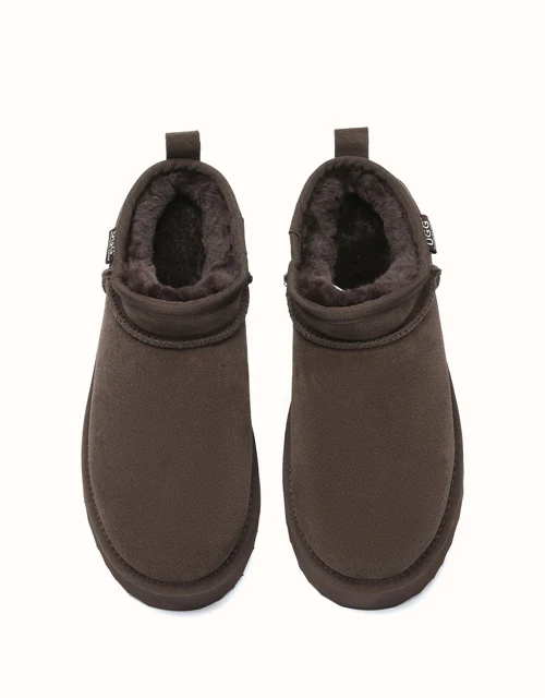 AUSTRALIAN SHEPHERD? Nano Classic Platform