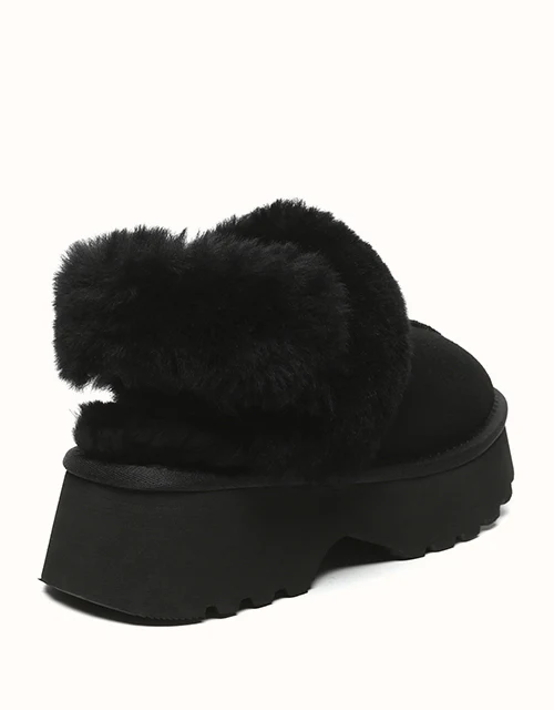 AUSTRALIAN SHEPHERD? Muna Platform