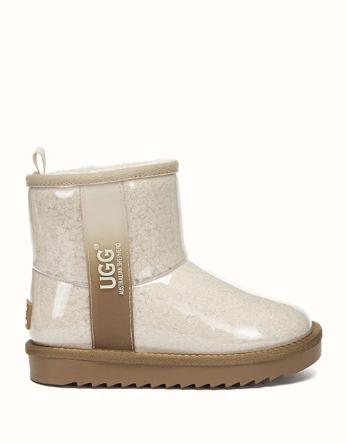 AUSTRALIAN SHEPHERD® Kids Coated Neo