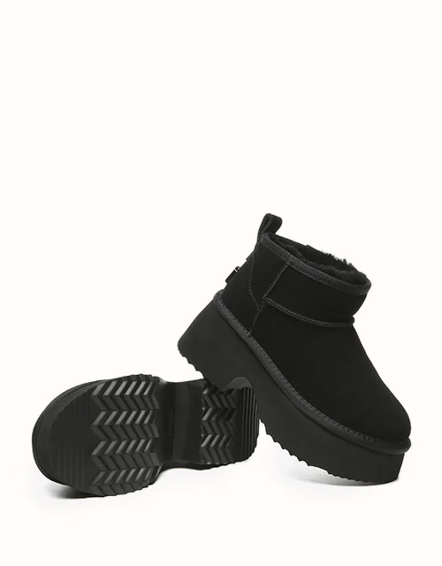 UGG EVERAU? Ariel Platform