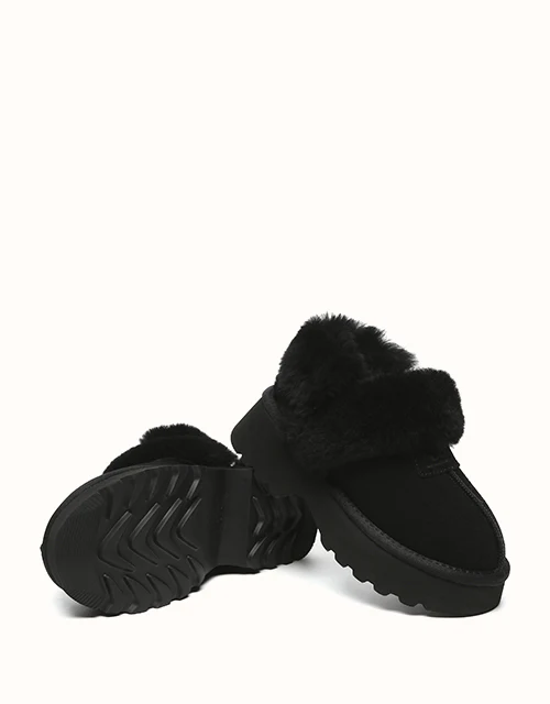 AUSTRALIAN SHEPHERD? Muna Platform