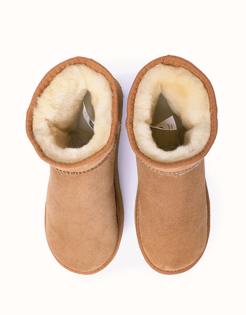 Urban UGG? Mini Platform