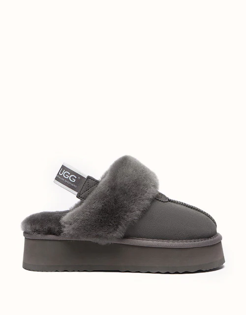 AUSTRALIAN SHEPHERD? Waffle Platform