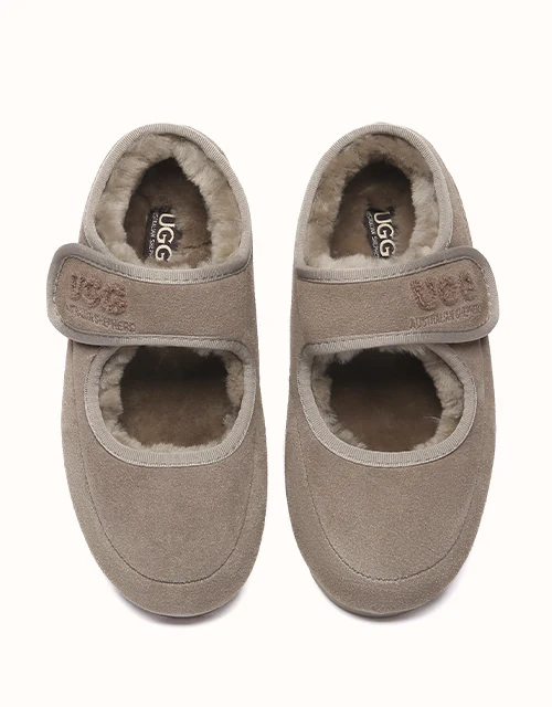 AUSTRALIAN SHEPHERD® Velvi