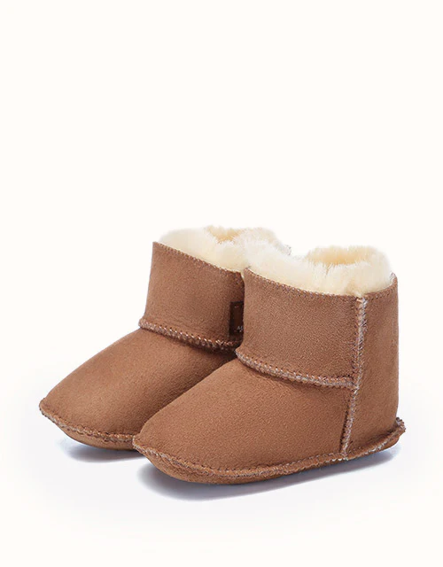 AUSTRALIAN SHEPHERD® Eliana Baby Bootie