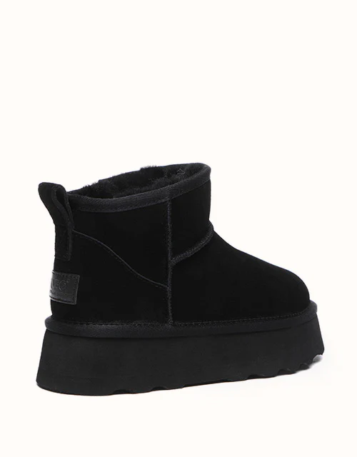 AUSTRALIAN SHEPHERD® Platform Ronnie