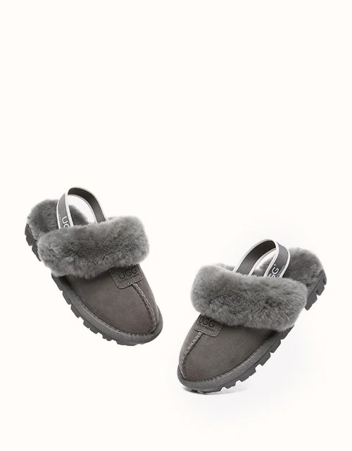 AUSTRALIAN SHEPHERD® Kids Suzie Slipper