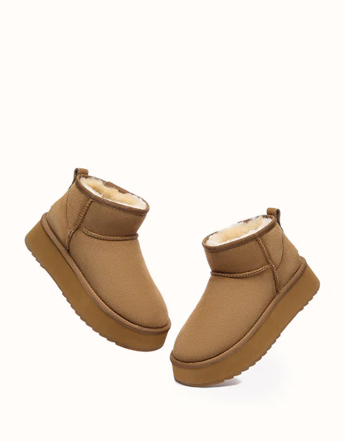 EVERAU? Ultra Mini Platform