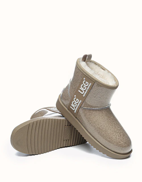 AUSTRALIAN SHEPHERD® Coated Classic