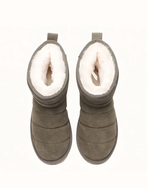 EVERAU® Mini Puffer