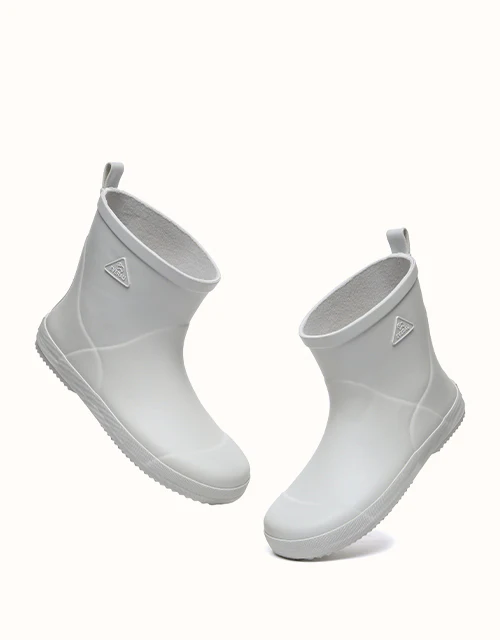 EVERAU® Cora Mini Boots