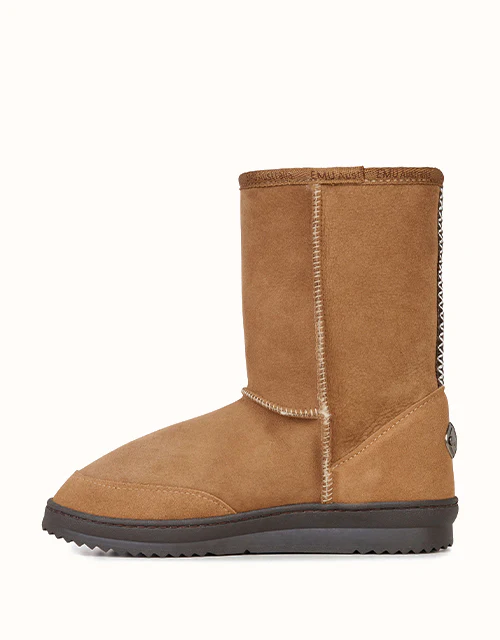 Emu® Platinum Outback Lo