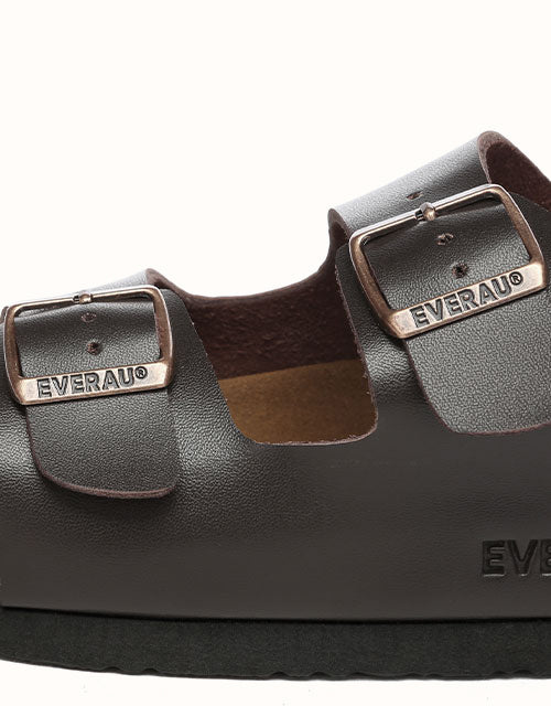 EVERAU® Mick Sandal Slides
