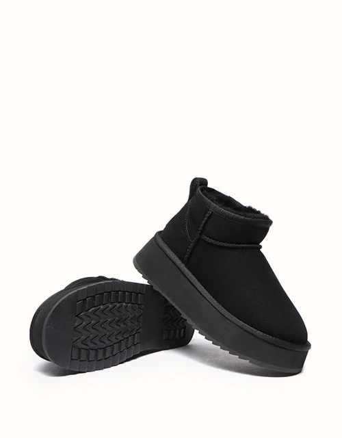 AUSTRALIAN SHEPHERD? Ultra Mini Platform