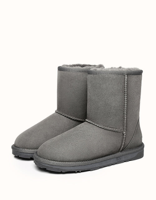 EVERAU® Short Classic