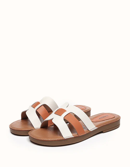 EVERAU? Women Sandals