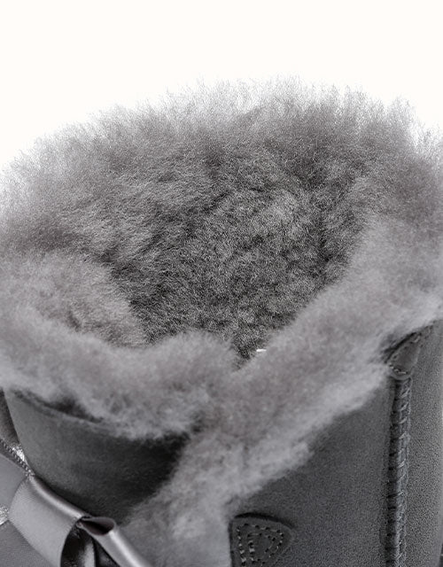 EVERAU® Short Back Bow