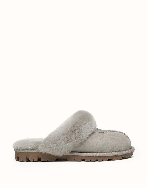 AUSTRALIAN SHEPHERD® Waffle Slipper
