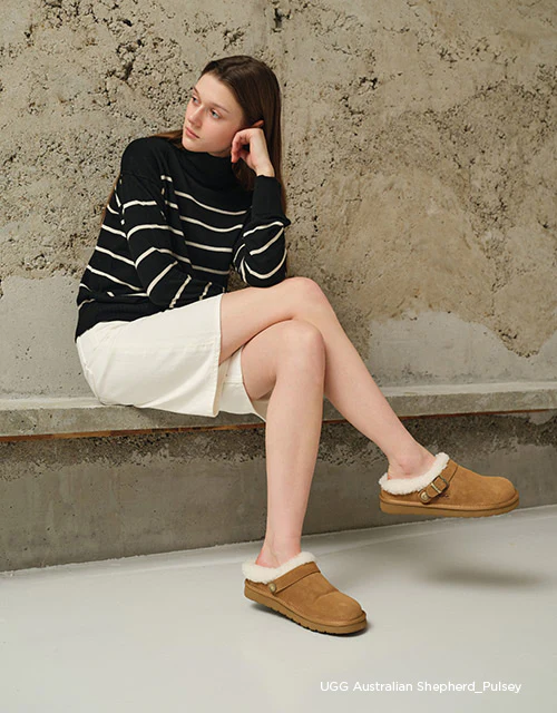 AUSTRALIAN SHEPHERD® Pulsey