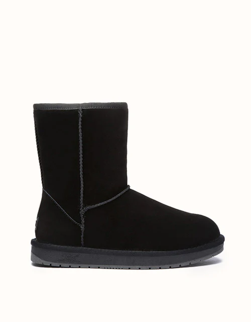 AUSTRALIAN SHEPHERD® SHORT CLASSIC SUEDE