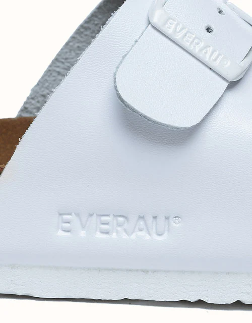 EVERAU® Mick Sandal Slides