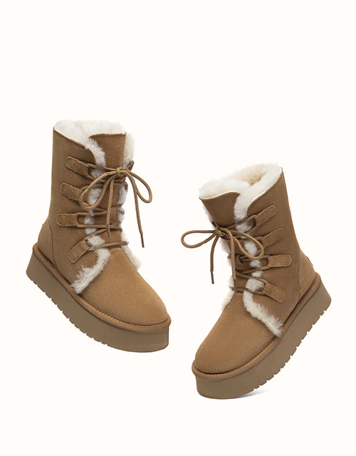 AUSTRALIAN SHEPHERD® Brunor