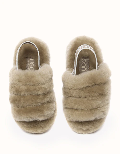 AUSTRALIAN SHEPHERD® Kids Puffy