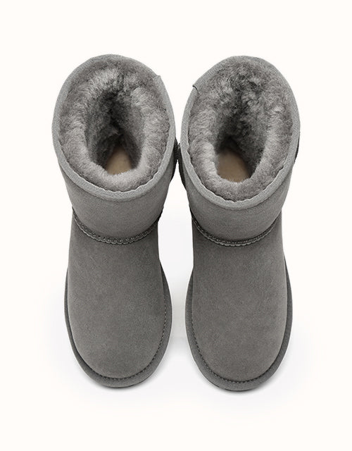 EVERAU® Short Classic