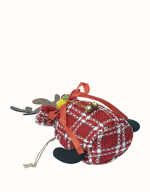 EVERAU® Reindeer Bag
