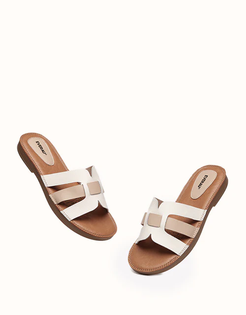 EVERAU? Women Sandals