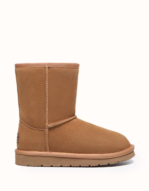 AUSTRALIAN SHEPHERD® Kids Short Classic