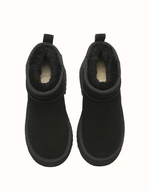 UGG EVERAU? Ariel Platform