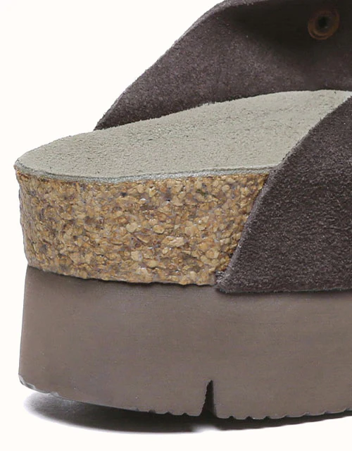 EVERAU® Brooklyn Platform