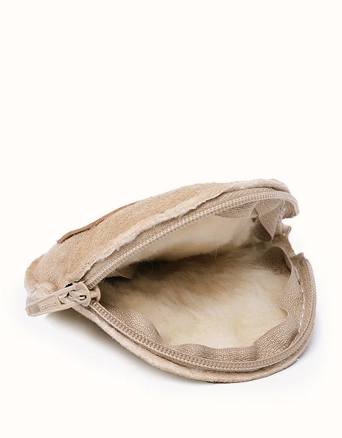 Urban UGG® Zip Purse