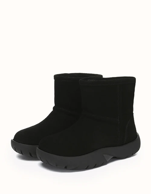 AUSTRALIAN SHEPHERD® Salma Short