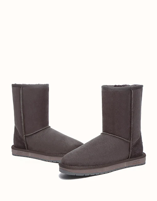 AUSTRALIAN SHEPHERD® SHORT CLASSIC