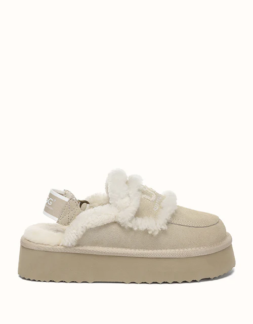 AUSTRALIAN SHEPHERD® Rilee Platform