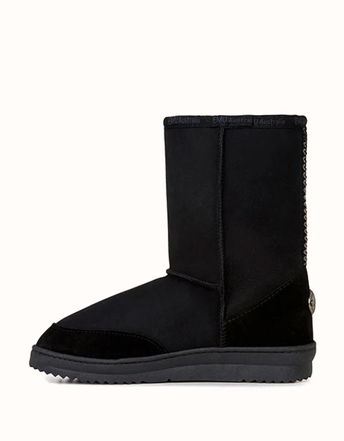 Emu® Platinum Outback Lo