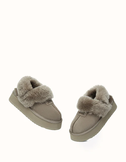 AUSTRALIAN SHEPHERD® Suzie Platform