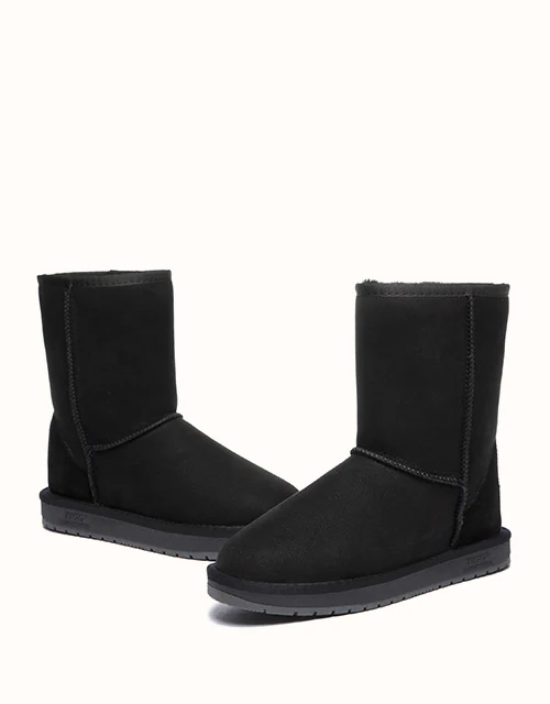 AUSTRALIAN SHEPHERD® SHORT CLASSIC