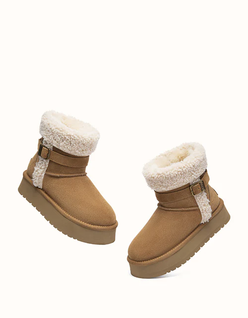 AUSTRALIAN SHEPHERD® Mini Nordel