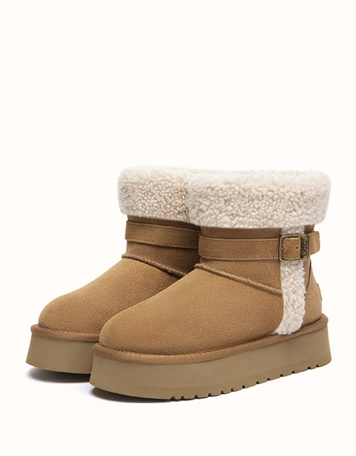 AUSTRALIAN SHEPHERD® Mini Nordel