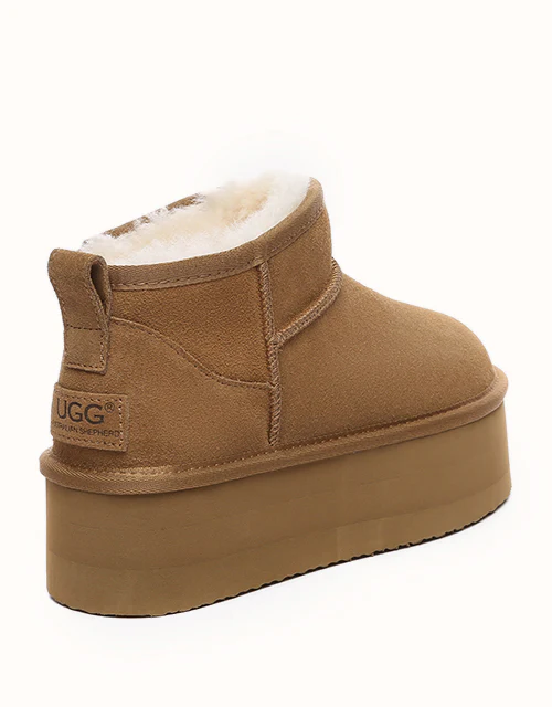 AUSTRALIAN SHEPHERD? Saylor Ultra Platform