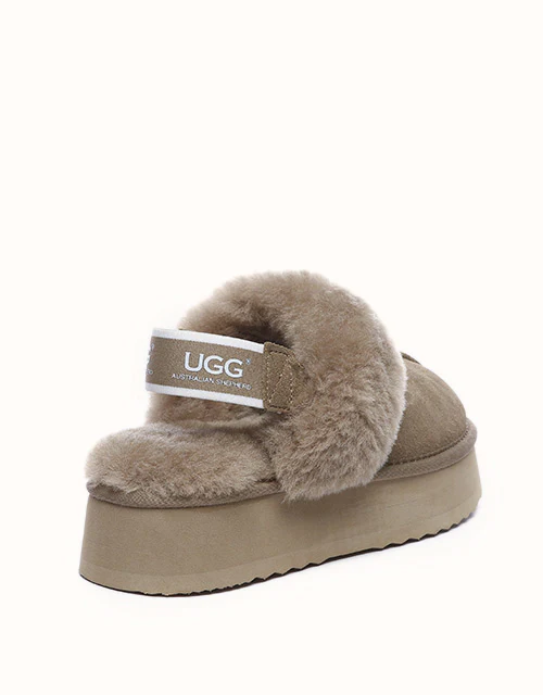 AUSTRALIAN SHEPHERD? Waffle Platform