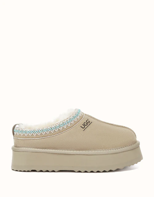 AUSTRALIAN SHEPHERD? Ventus Platform