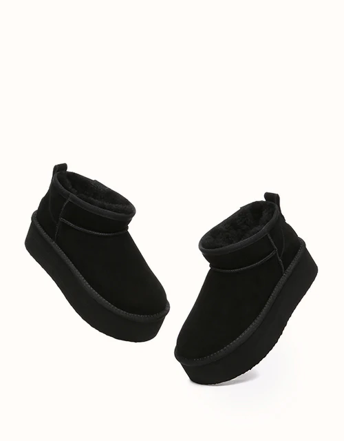 AUSTRALIAN SHEPHERD? Saylor Ultra Platform