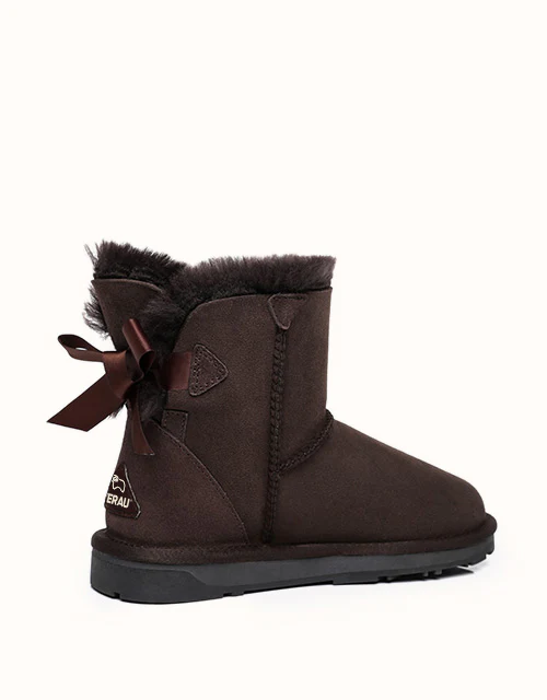 EVERAU® Mini Back Bow