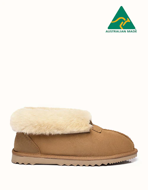 URBAN UGG® Slipper Men