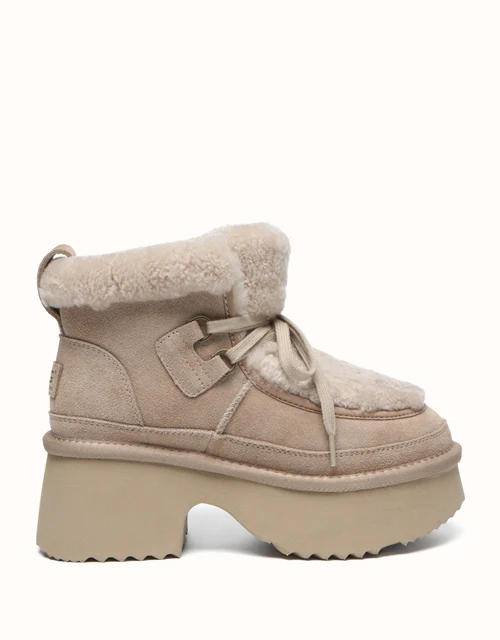 AUSTRALIAN SHEPHERD? Bumpy